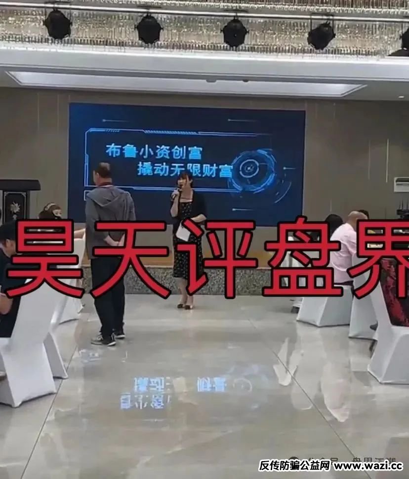 【布鲁交易所Bleutrade】即将崩盘内幕：天帝带你扒皮这个跟单资金盘