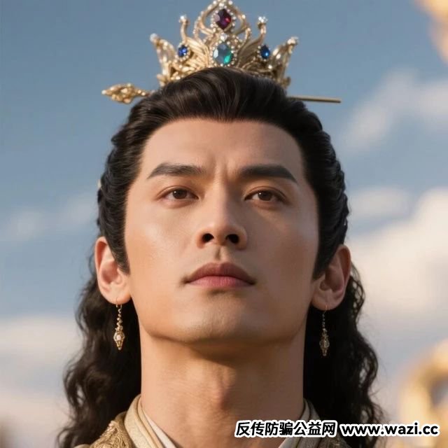 骗局！康卡斯特重启分红盘：天帝扒开资金盘画皮