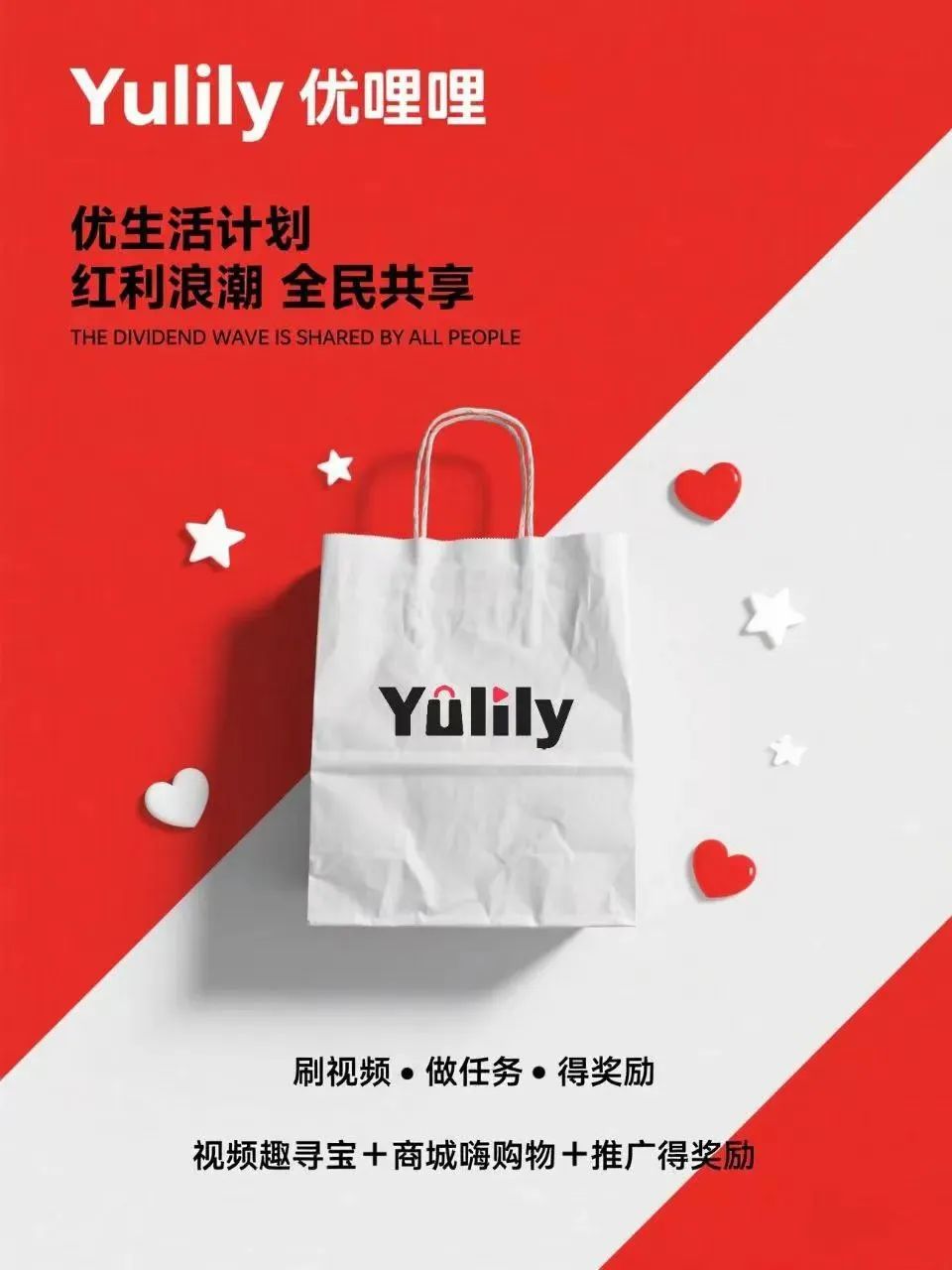 【谨慎】优哩哩跨境电商的“短视频+电商”新玩法，套路极深这个盘子！