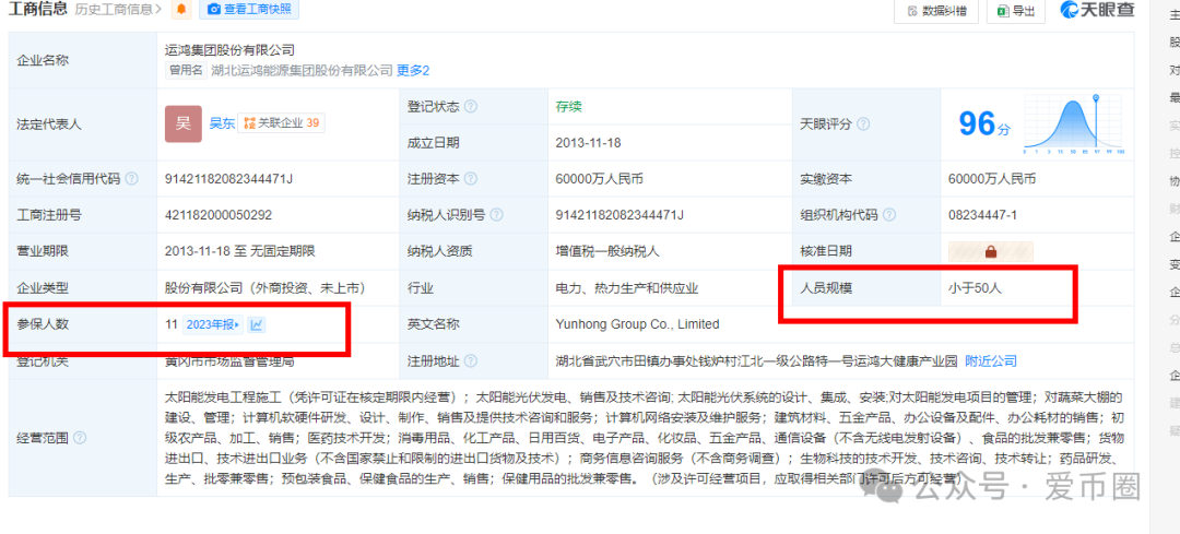 运鸿原始股骗局揭秘：【运鸿集团股票】真的还是假的？