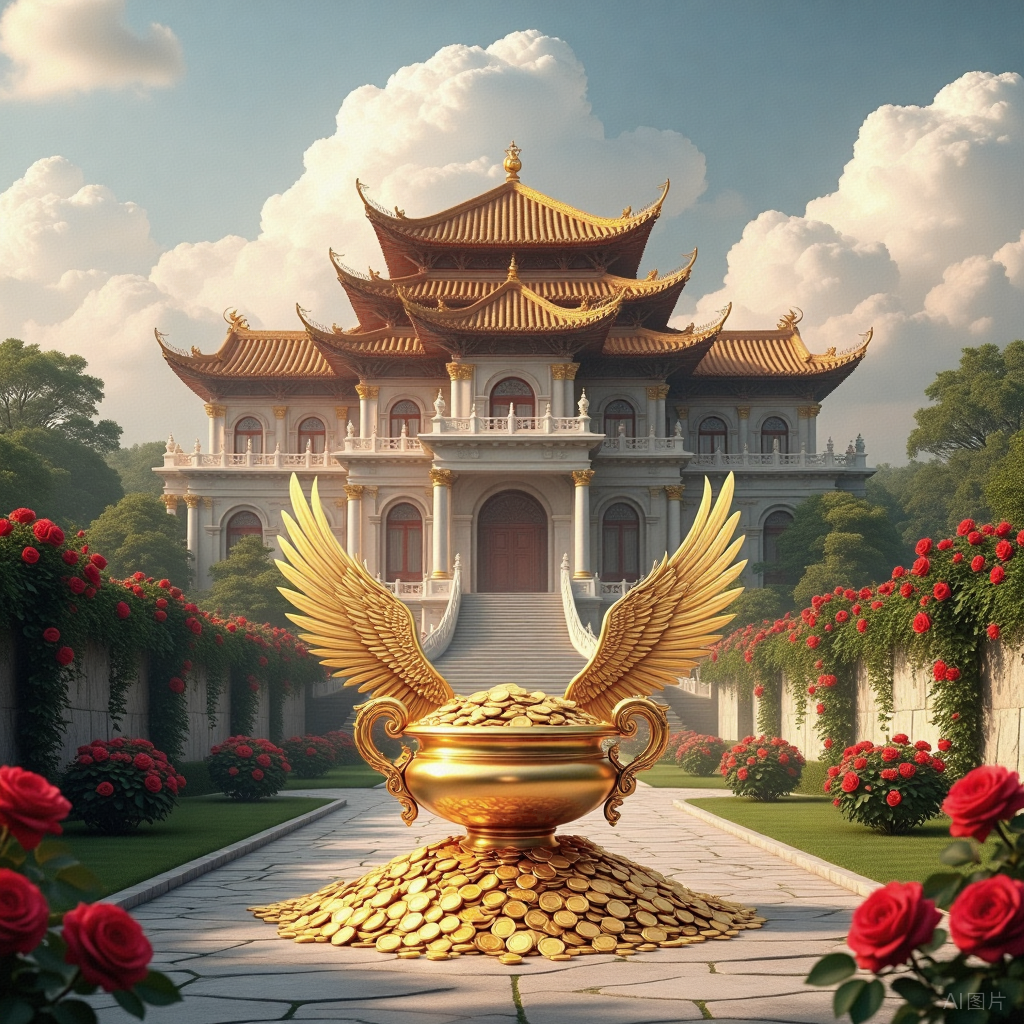 如何合理合法快速积累财富：多维路径与科学策略