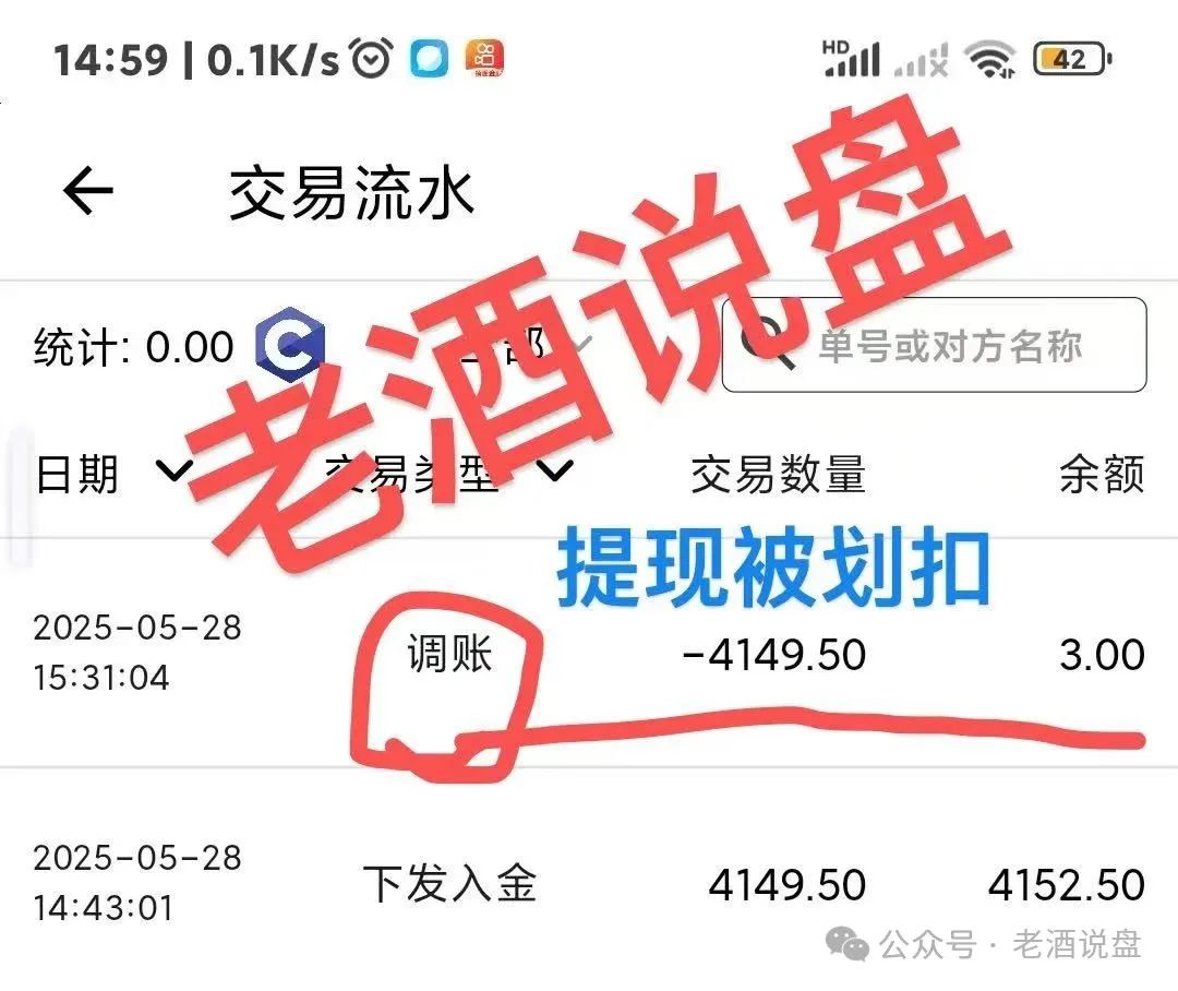 紧急预警：【双喜社区】彩票跟单资金盘已经单割，车门已经焊死，大家及时止损。