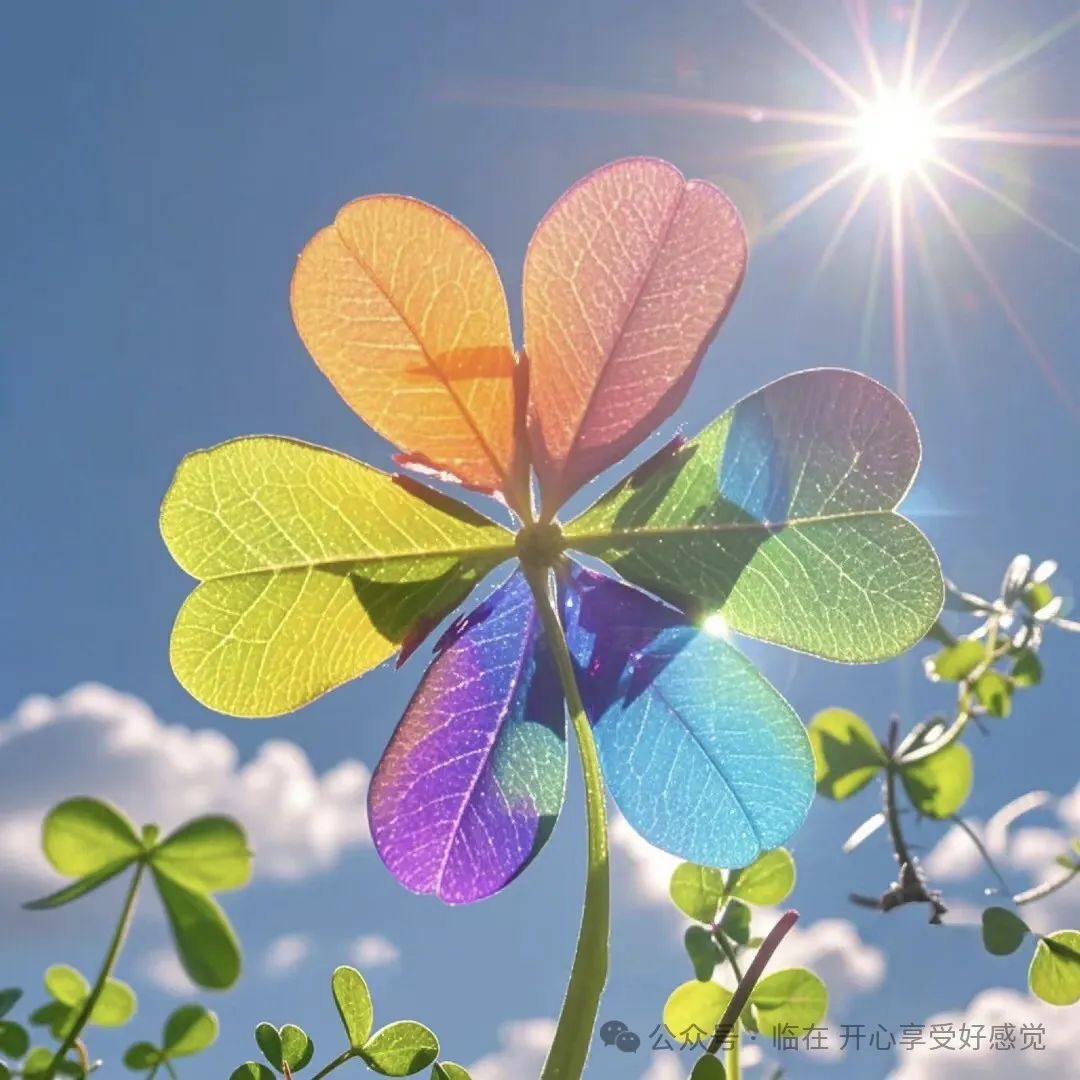 财富的因果 财富的奥秘！