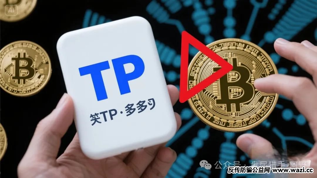 警惕！TP钱包多签骗局深度解析：你的资产可能正在被操控！