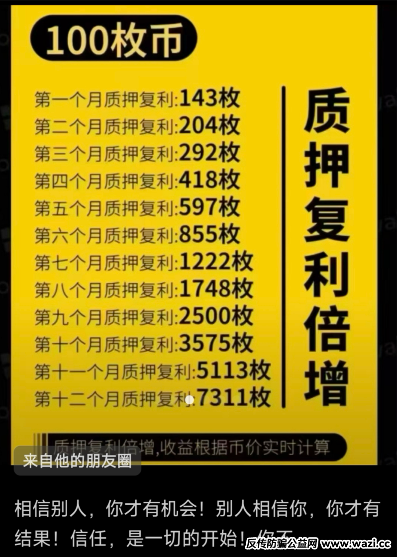 曼昆律师 | 警惕蹭“RWA”概念的资金盘