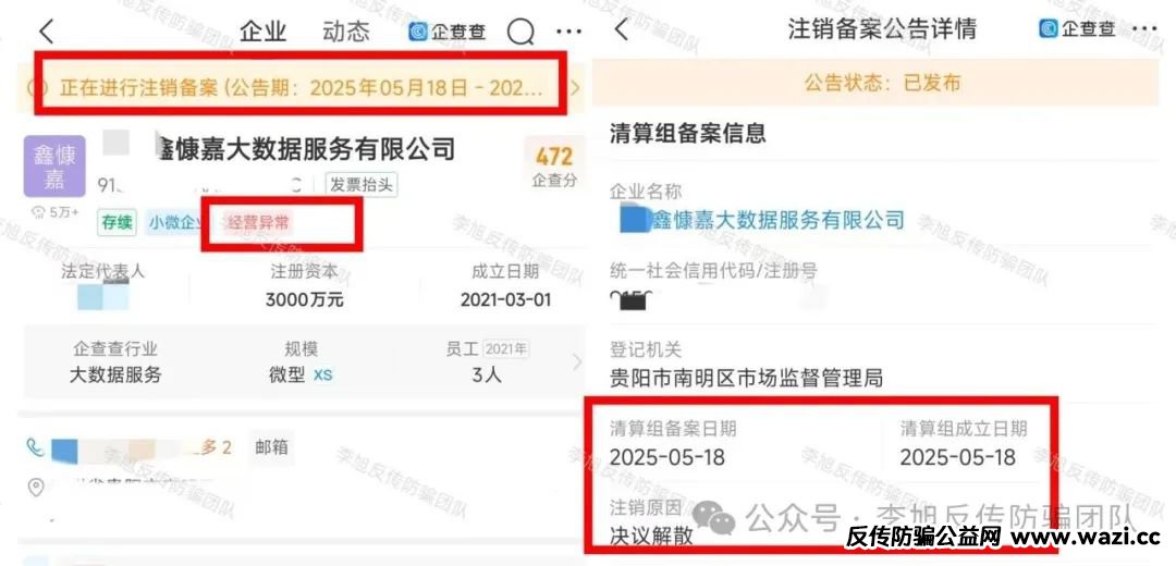 空手套白狼！尽快远离！警惕这19个项目涉嫌非法集资、传销诈骗！个个直击人性弱点！