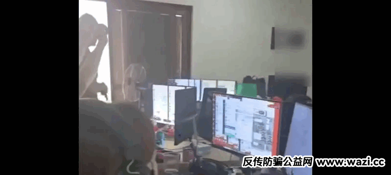 破获杀猪盘窝点，17名台四海帮诈骗犯在菲律宾宿务超豪华别墅被捕