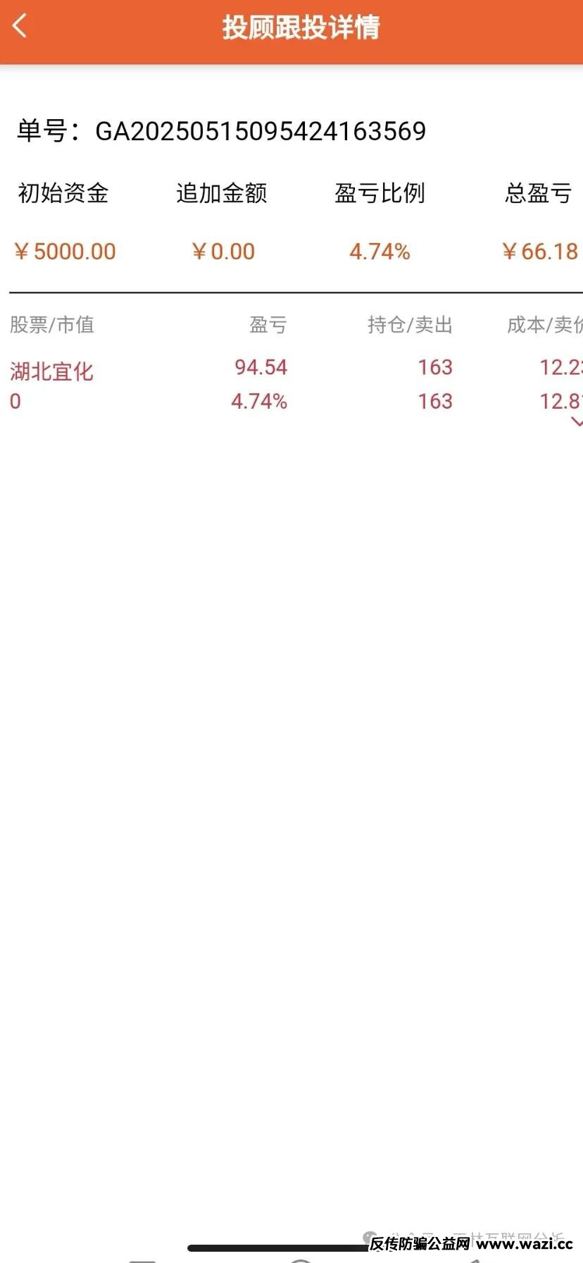 5月17日最新资金盘项目骗局曝光，随时可能卷钱跑路！