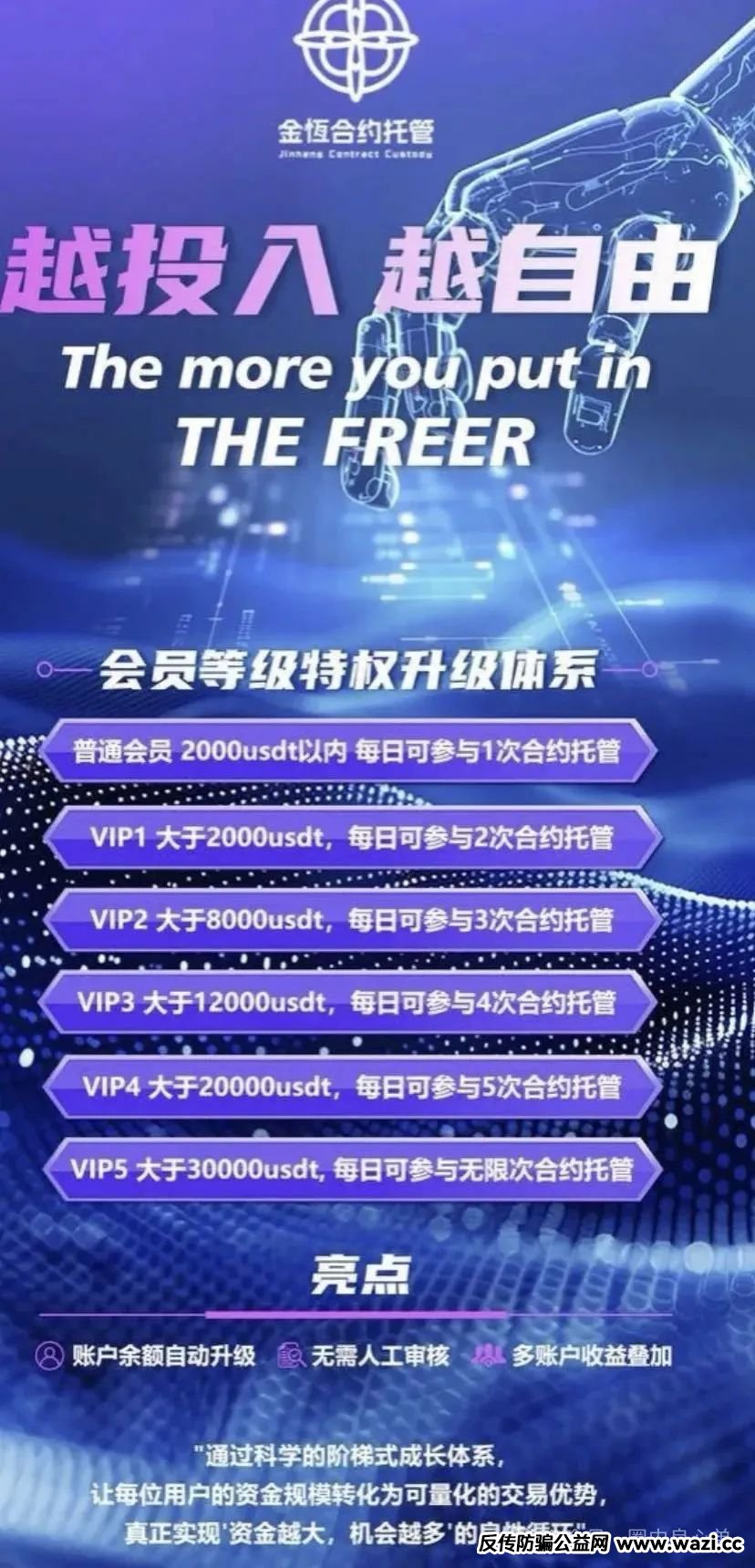 5月20号最新20个崩盘跑路和即将出事的项目平台