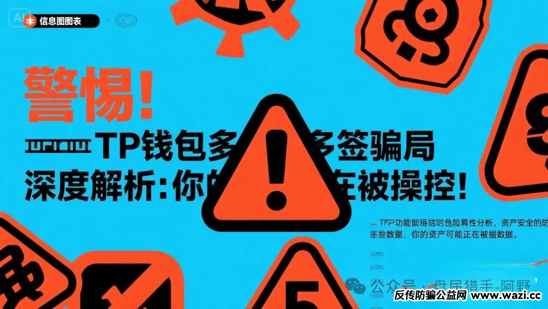 警惕！TP钱包多签骗局深度解析：你的资产可能正在被操控！