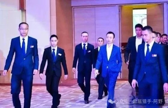 紧惕！俞凌雄的天体交易所，藏着多少人的血与泪！