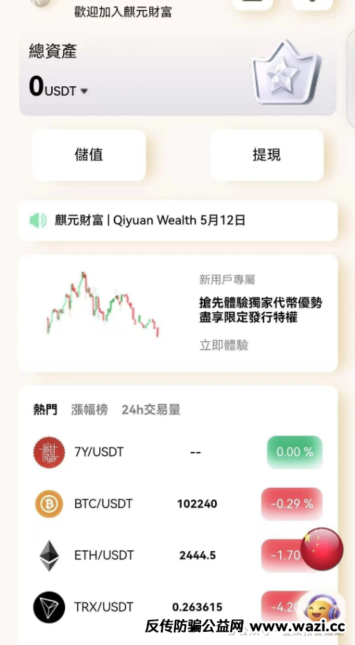 【曝光】币圈盘圈资金盘汇总，已经出现单割，风险极高，随时崩盘跑路！