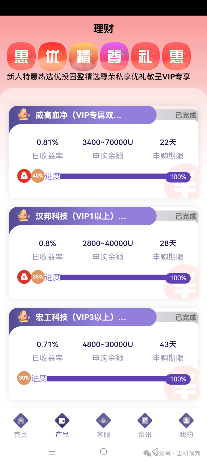万盟商会“前诺资管”资金盘即将在5月20号崩盘