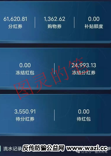 “曝光”整理的十几个已经跑路和快要跑路的诈骗资金盘