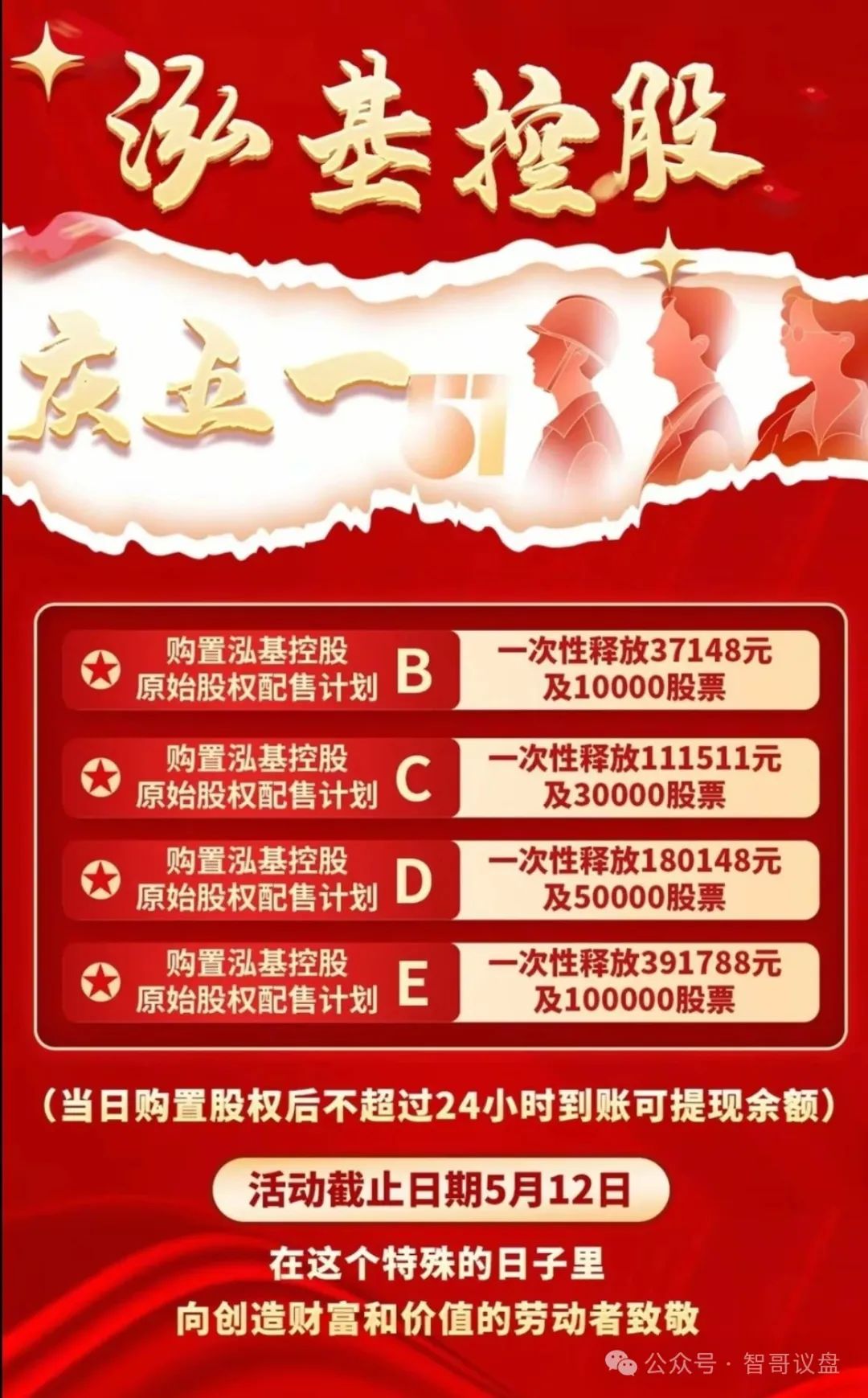 【泓基控股,鑫慷嘉,智链星途】以下资金盘有你参与的吗？