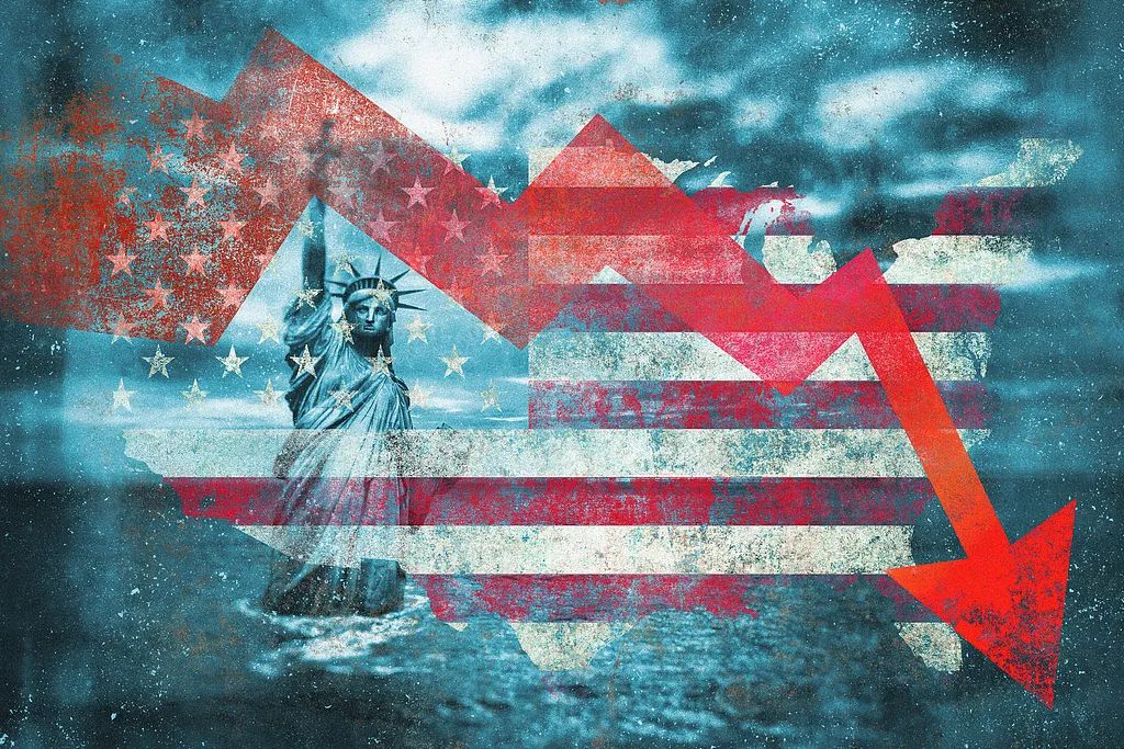 财富快讯 | 美国经济要“衰退”了吗？