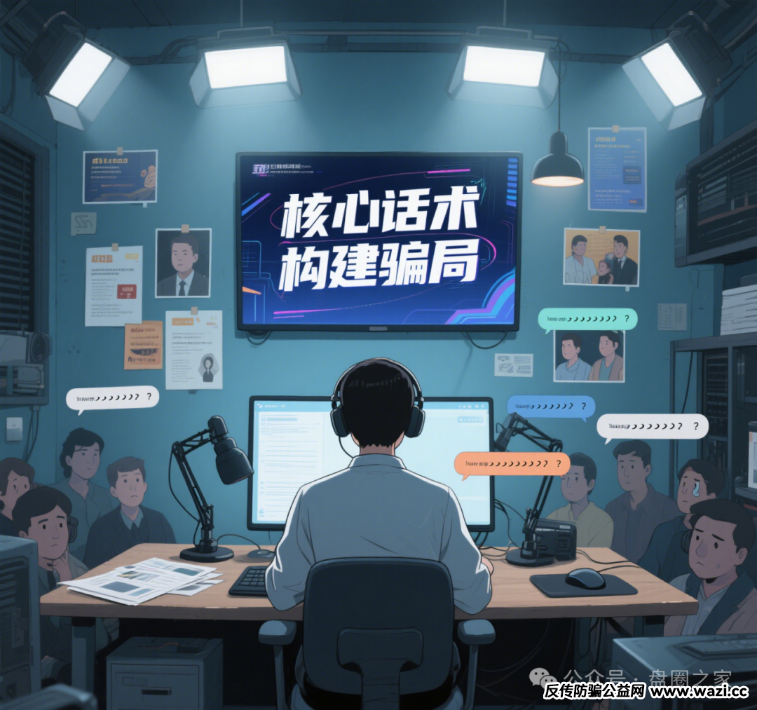 警惕 “创业天下” 资金盘骗局：虚假上市梦破碎，投资者需及时止损