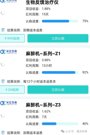 【警惕诈骗】这些资金盘注意了，海汇国际,八九八,零碳资本！