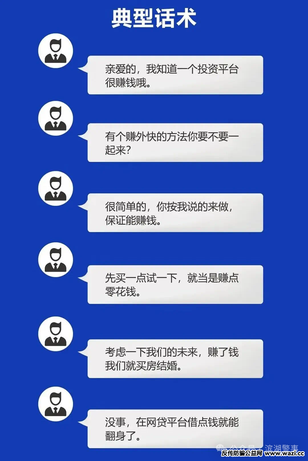 反诈Bin法 | 有一种“爱情”叫“杀猪盘”诈骗