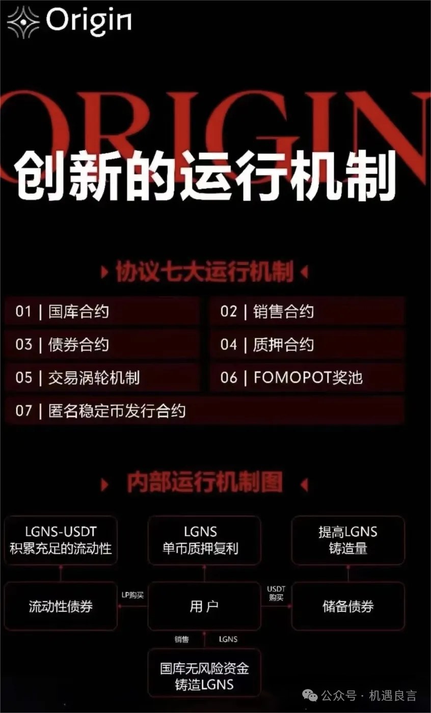彻底崩盘！奥拉丁（Origin）资金盘涉及几十亿！