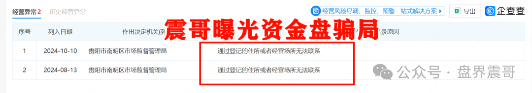 独家起底：【DGCX鑫慷嘉】“注销换壳”骗局再升级！新公司吹牛上市，实为跑路前兆？