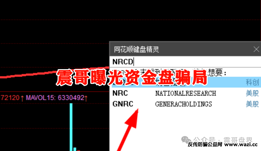 【宏涤洗衣】紧急预警！洗衣店背后的资金盘陷阱！