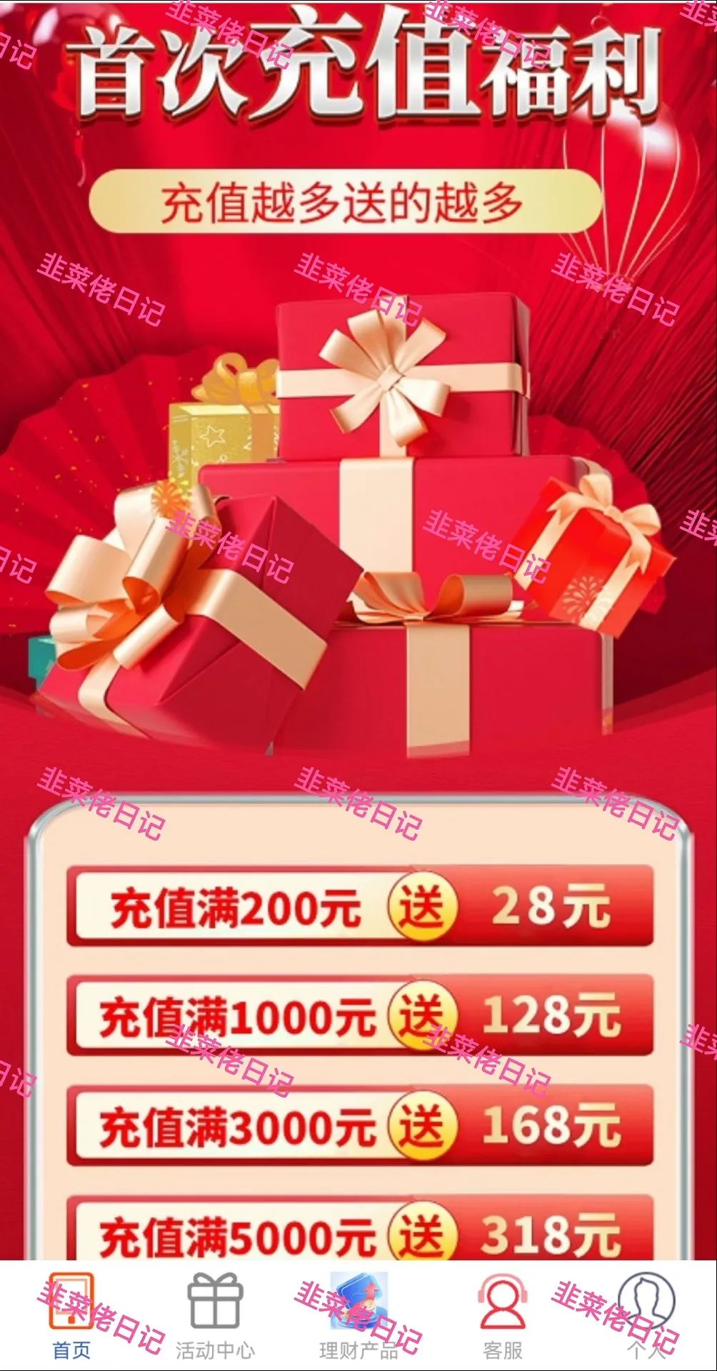 【最新曝光】循环经济，景枫，分红类资金盘，目前已经跑路。