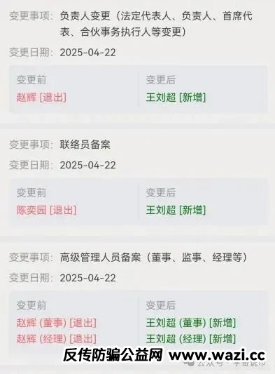 【骗局】【优哩哩】又一个打着跨境电商的资金盘、即将崩盘跑路！！