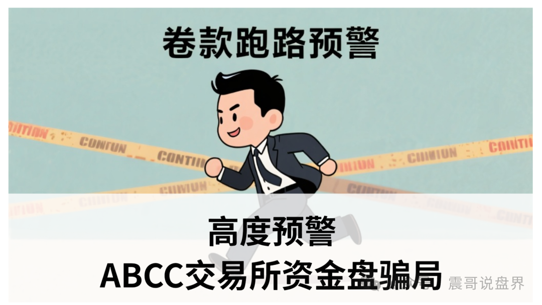 【ABCC交易所】资金盘骗局，提个醒，这玩意儿马上就要崩盘了！