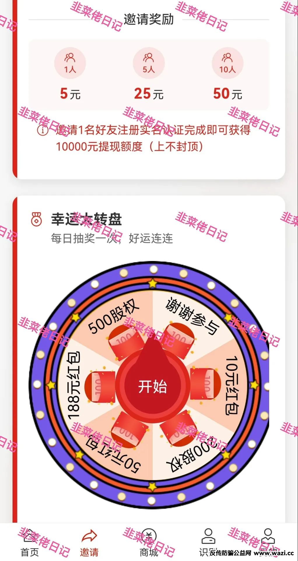 最新资金盘项目骗局曝光，【京东商标, 默克生物】！！