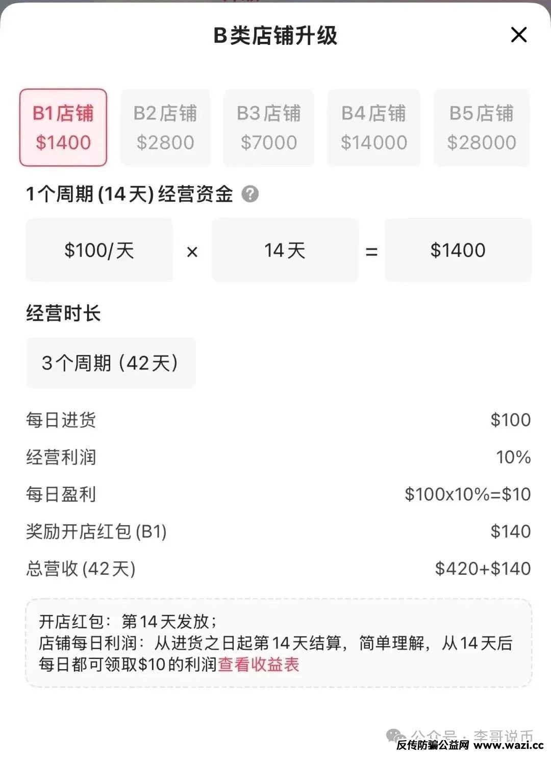 【优哩哩】又一个打着跨境电商的骗局。即将崩盘跑路！