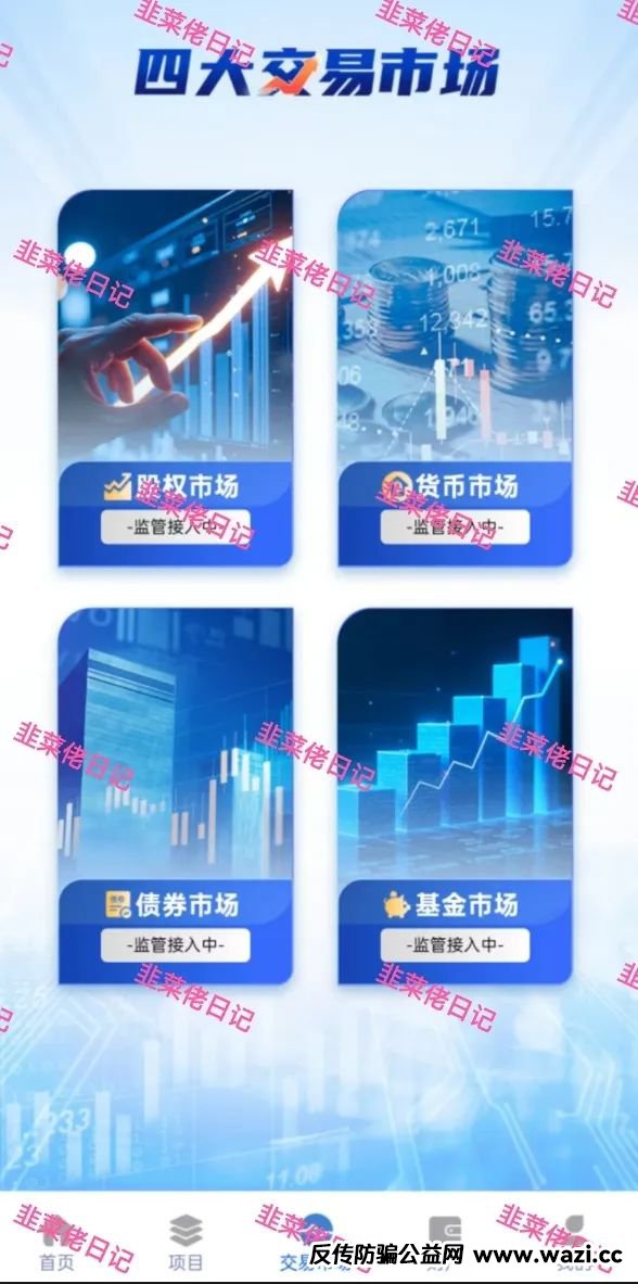 最新资金盘项目骗局【智慧星图, 全球发展】