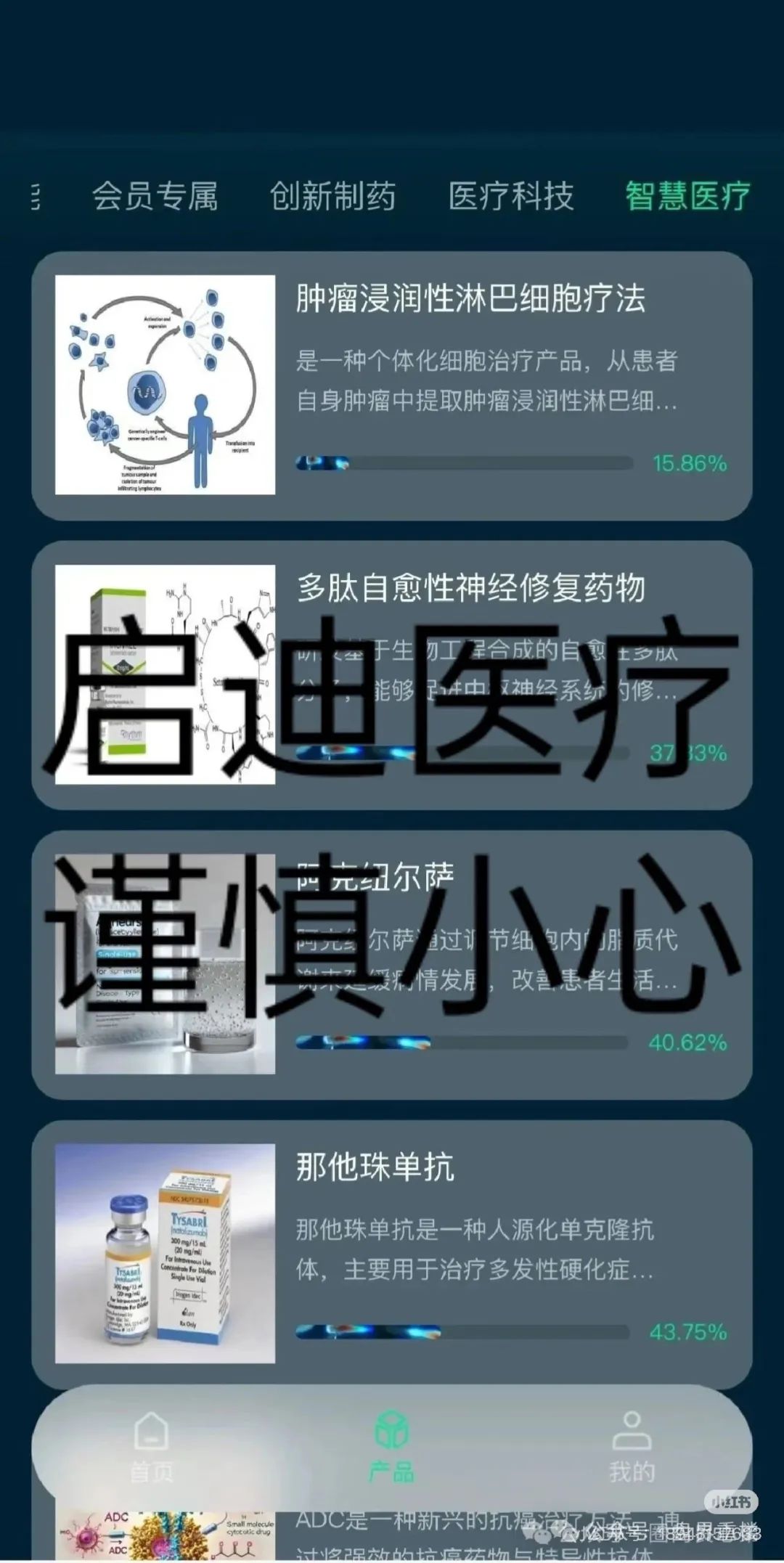 启迪医疗—未来音分红类资金盘骗局，这是一个披着“AI+健康医疗”外衣的资金盘骗局！