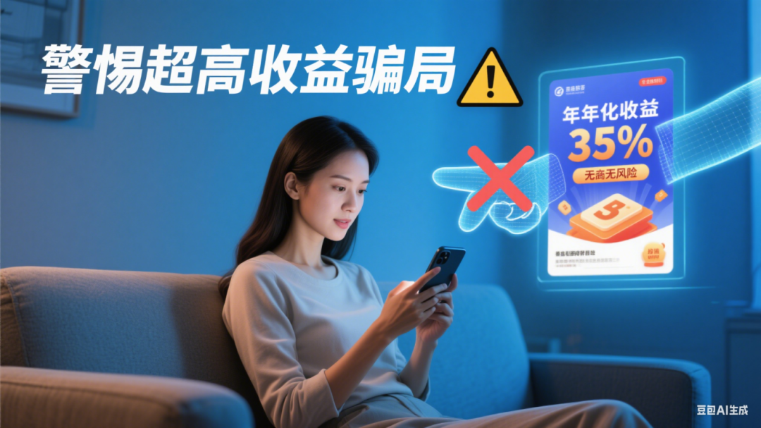 警惕 RWA 概念下的质押分红类资金盘骗局：该项目代币价格暴跌，崩盘在即，这场精心设计的收割大戏即将上演终章！