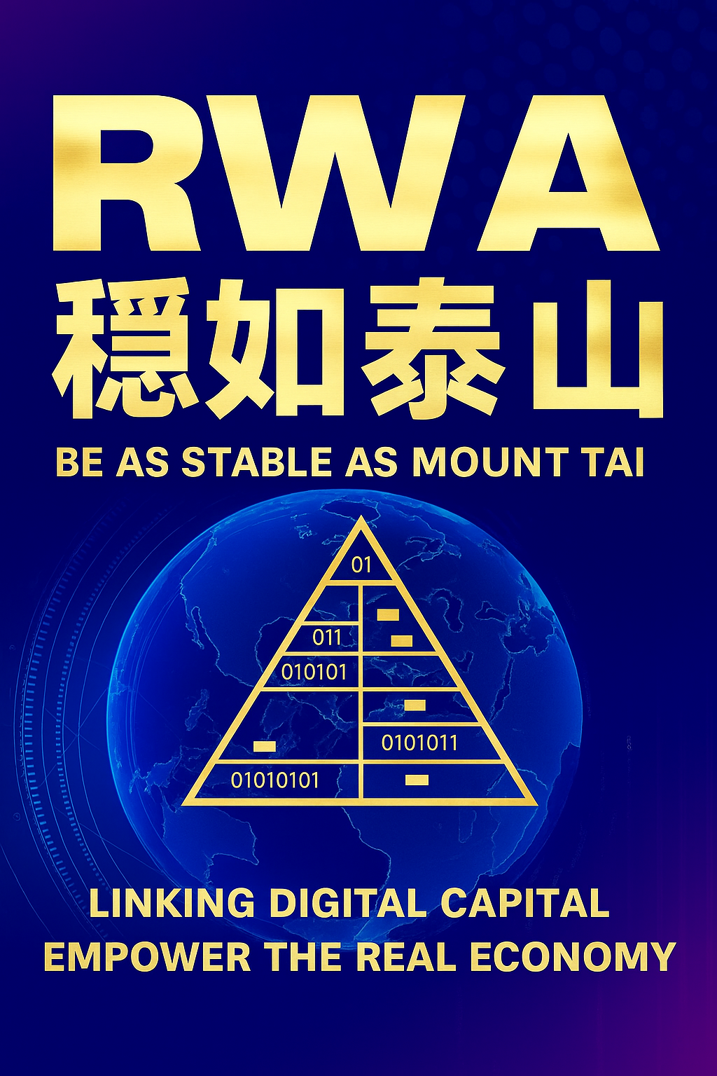 警惕 RWA 概念下的质押分红类资金盘骗局：该项目代币价格暴跌，崩盘在即，这