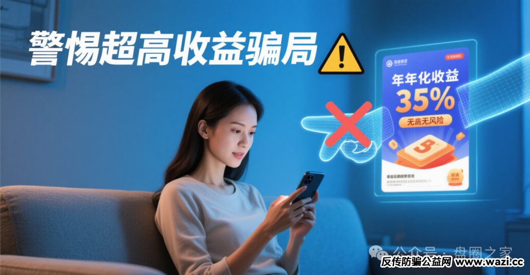 警惕！这些资金盘【Mistral,Doex,旺达国际,伊戈尔,Bilaxy,麒元财富】