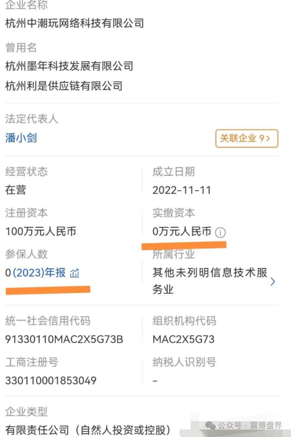 潮玩鲨：带你扒一扒这个“换皮”资金盘的套路！