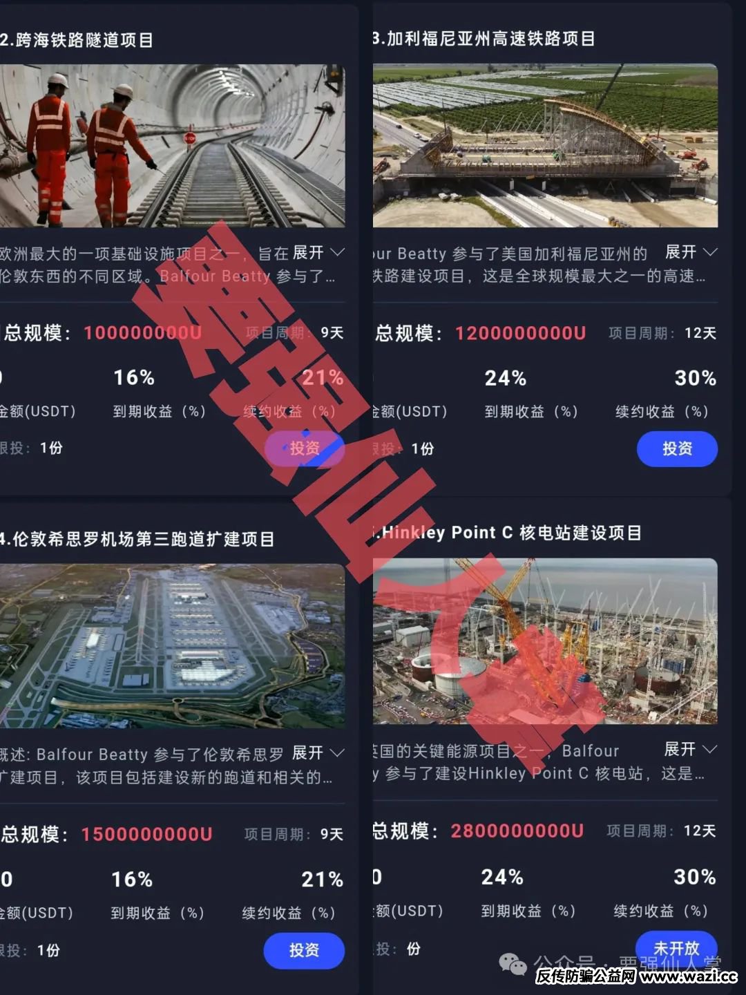 曝光一个超级短命盘“保富实业”，还在参与的抓紧时间撤离！