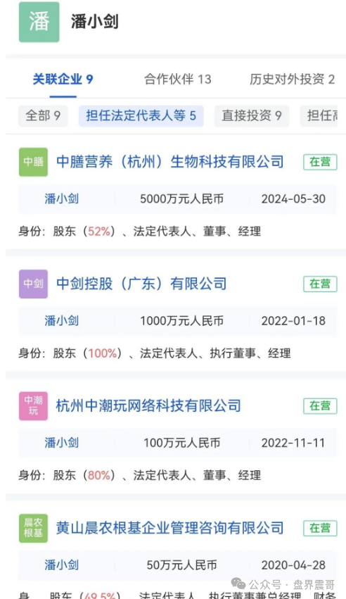 潮玩鲨：震哥扒皮这个“区块链潮玩”割韭菜资金盘套路！