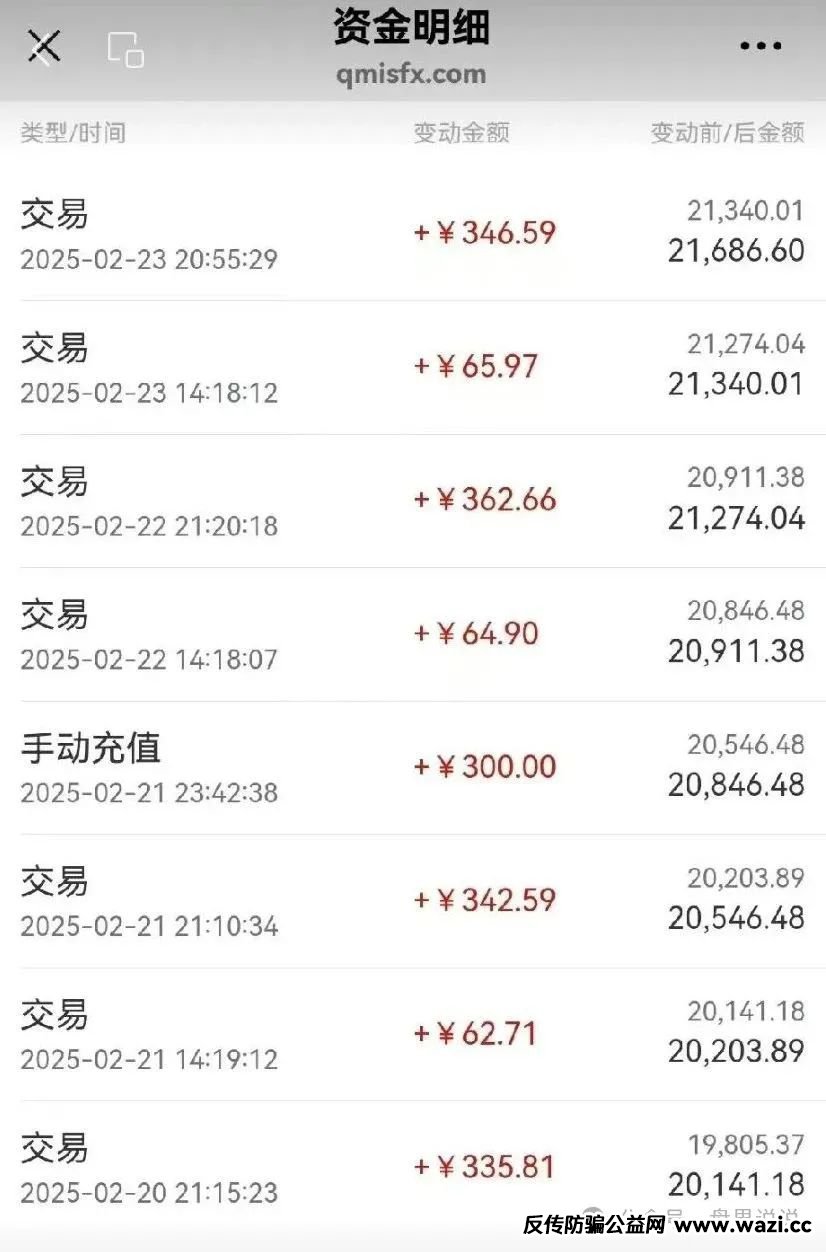 “亚盟联盈”期货带单类资金盘骗局，泡沫过大即将崩盘跑路。