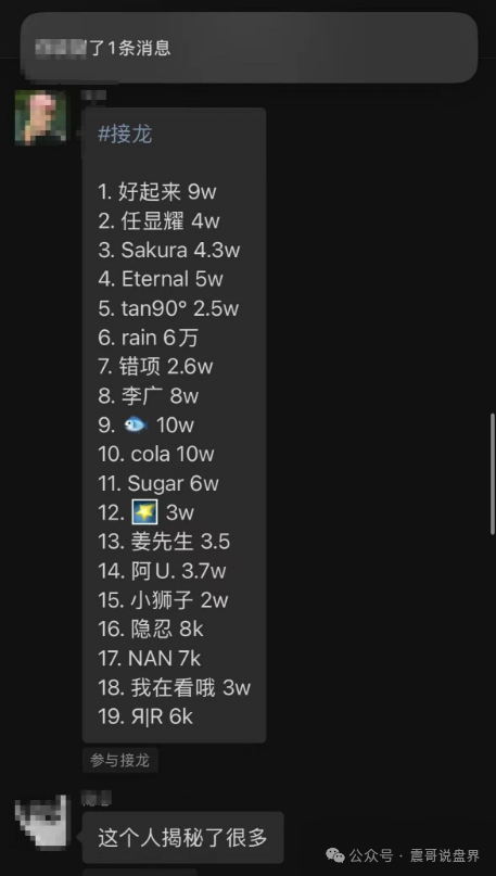 【ibox链盒】紧急预警！操盘团伙准备收网了！维权请准备，震哥律师已就位！
