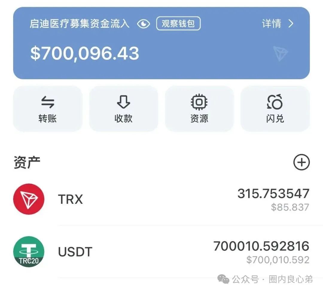 【注意警惕】启迪医疗—未来音，是投资者的盛宴，还是包装的骗局！