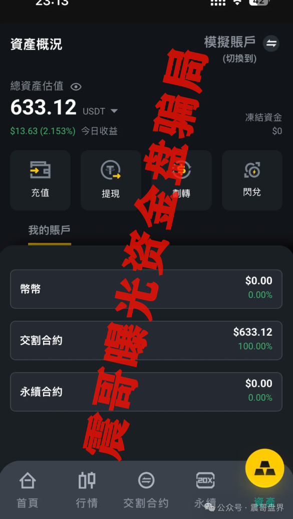 【紧急避雷】揭秘7月最新跑路盘！这些项目千万别碰!