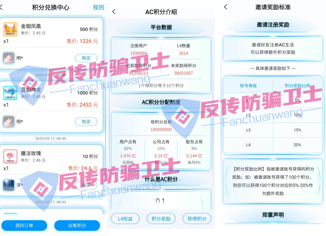 快撤吧！【龙盈宝,布鲁交易所,新质AI,ABCC,攀智资本,普惠科盈,AP优卡,AC生活】这9个资金盘正在陆续关停！