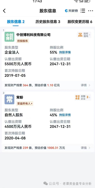 【高危预警】“创业天下”以华丽包装掩盖非法本质，利用人性贪念编织暴富幻梦。