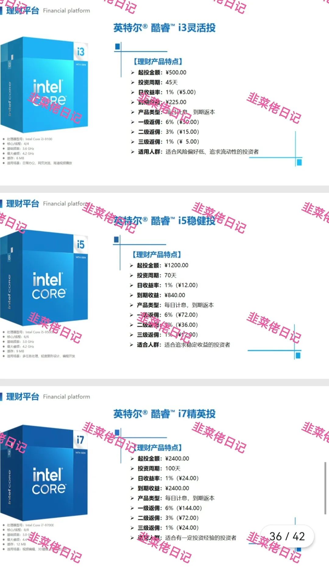 最新资金盘项目骗局曝光【东环永联,lntel】