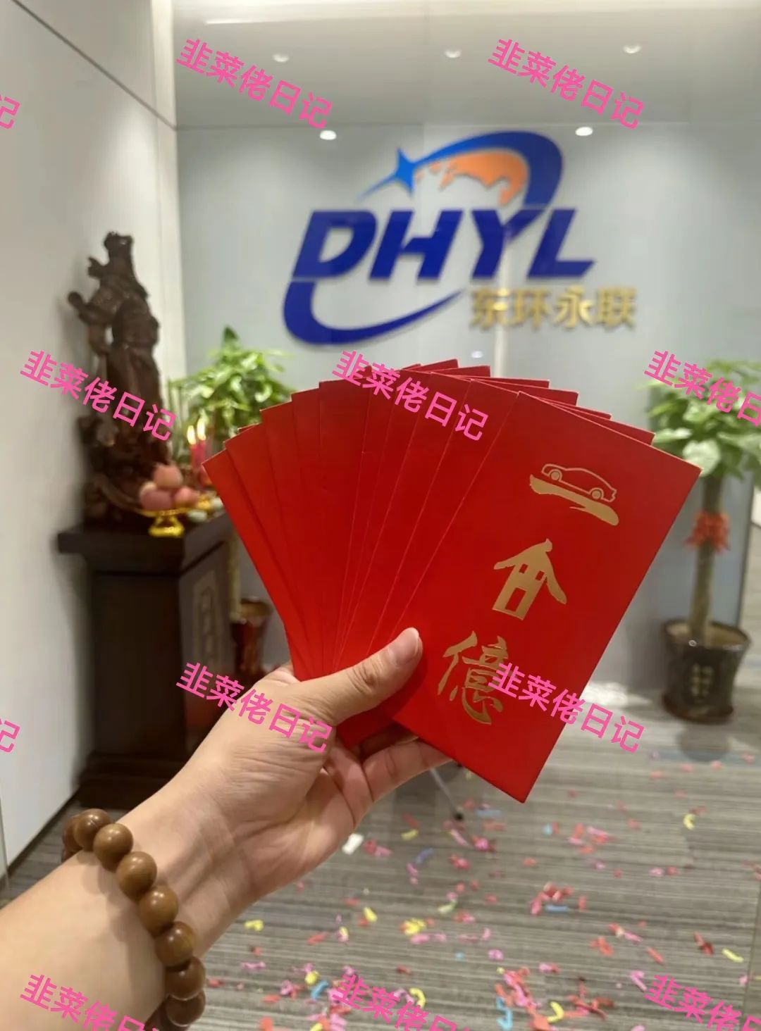 最新资金盘项目骗局曝光【东环永联,lntel】