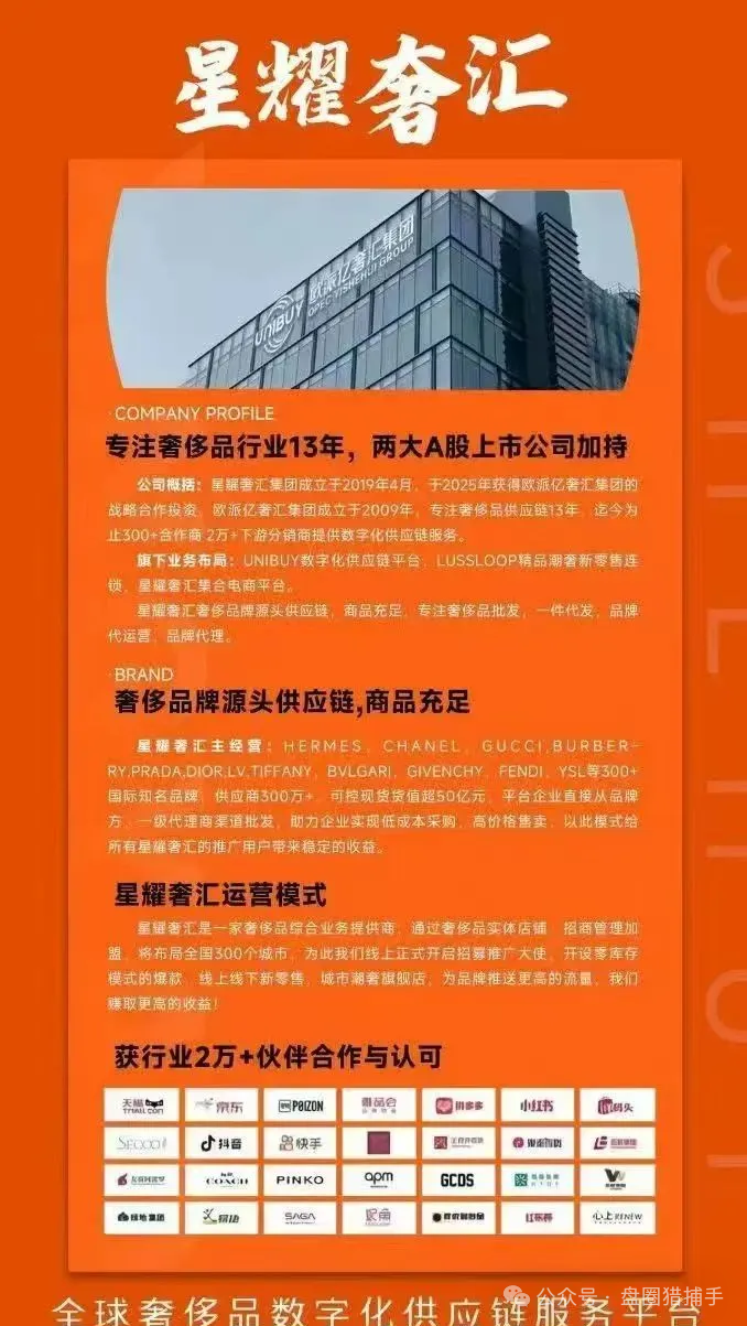 骗局曝光【丝绸之路,粤港澳大湾区,优科创,星耀奢汇,赛搏风投】虚假投资资金盘项目！