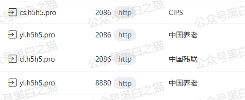 资金盘骗局｜“央储统清”“中国养老”“全民地票”“中国残联”等资金盘继续哄骗老年人......