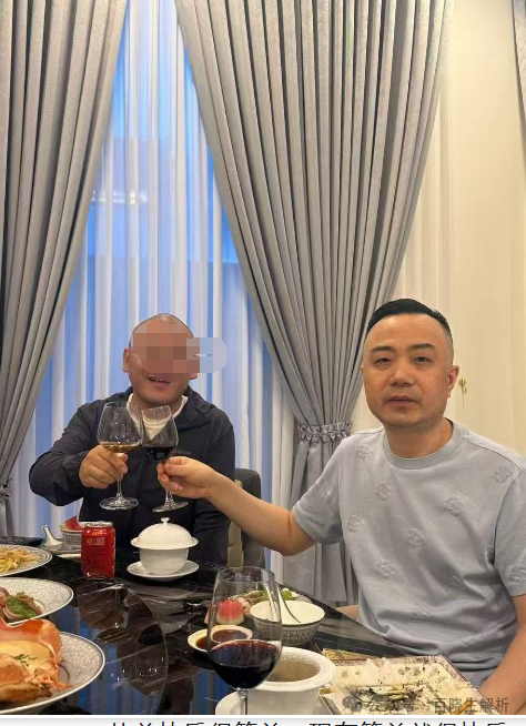 【天体交易所】崩盘；俞凌雄联合宝二爷开盘老虎ai准备再次收割！